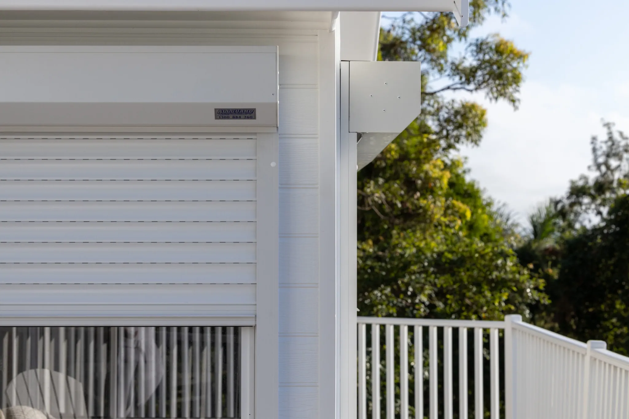 Premium home install