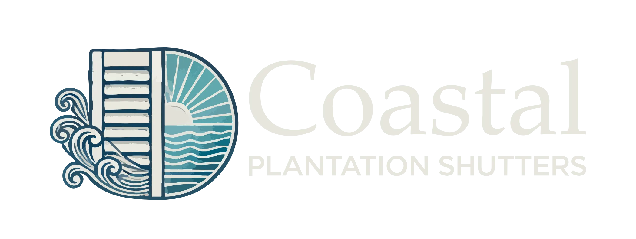 Coastal Plantation Shutters