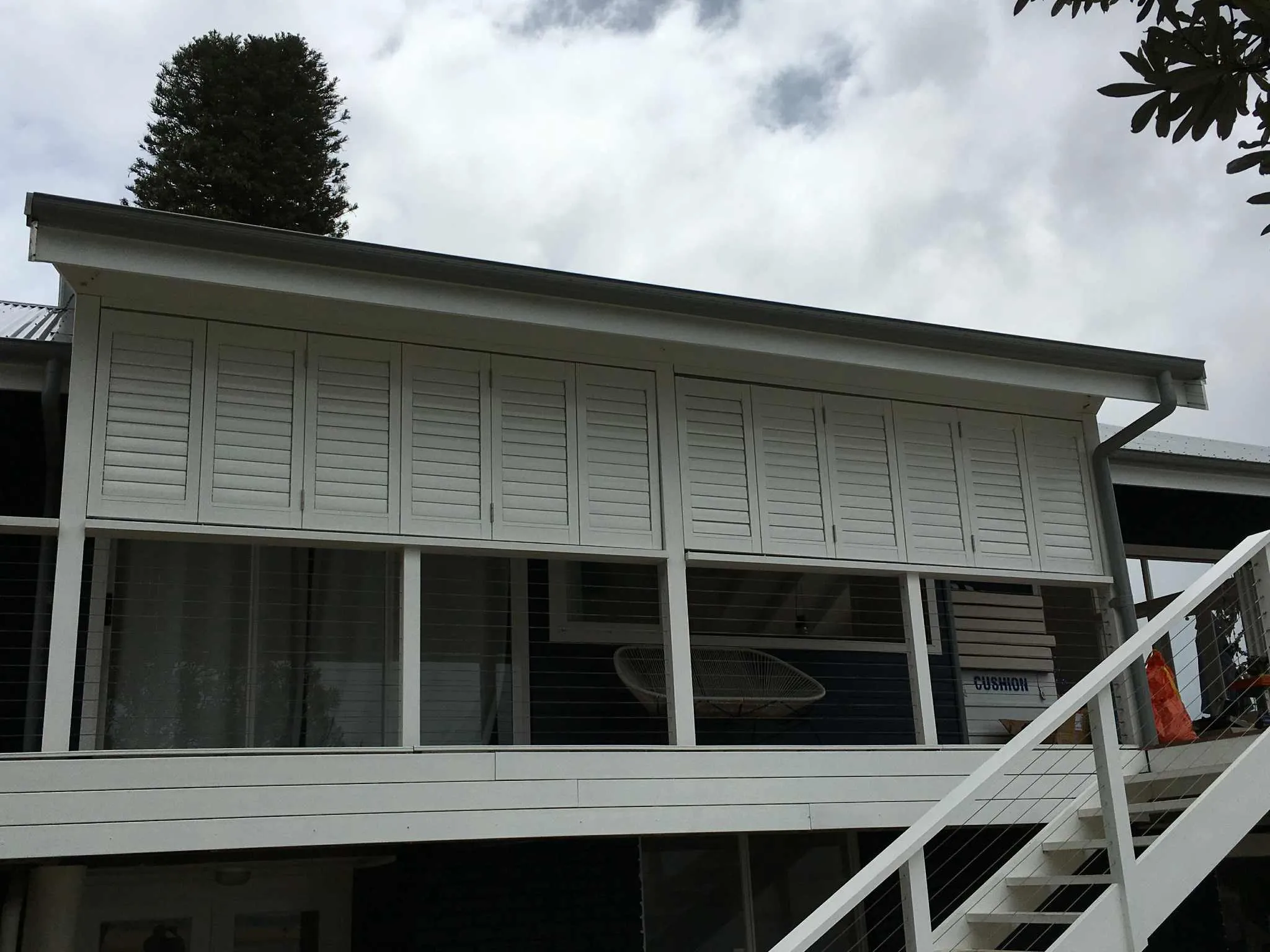 Aluminium Shutters Avoca Beach