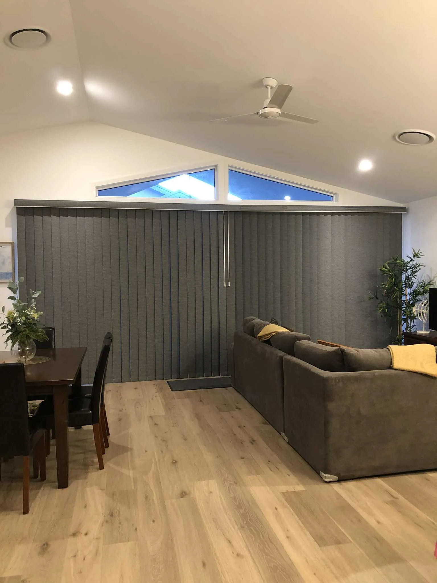 Indoor Blinds Tuggerah