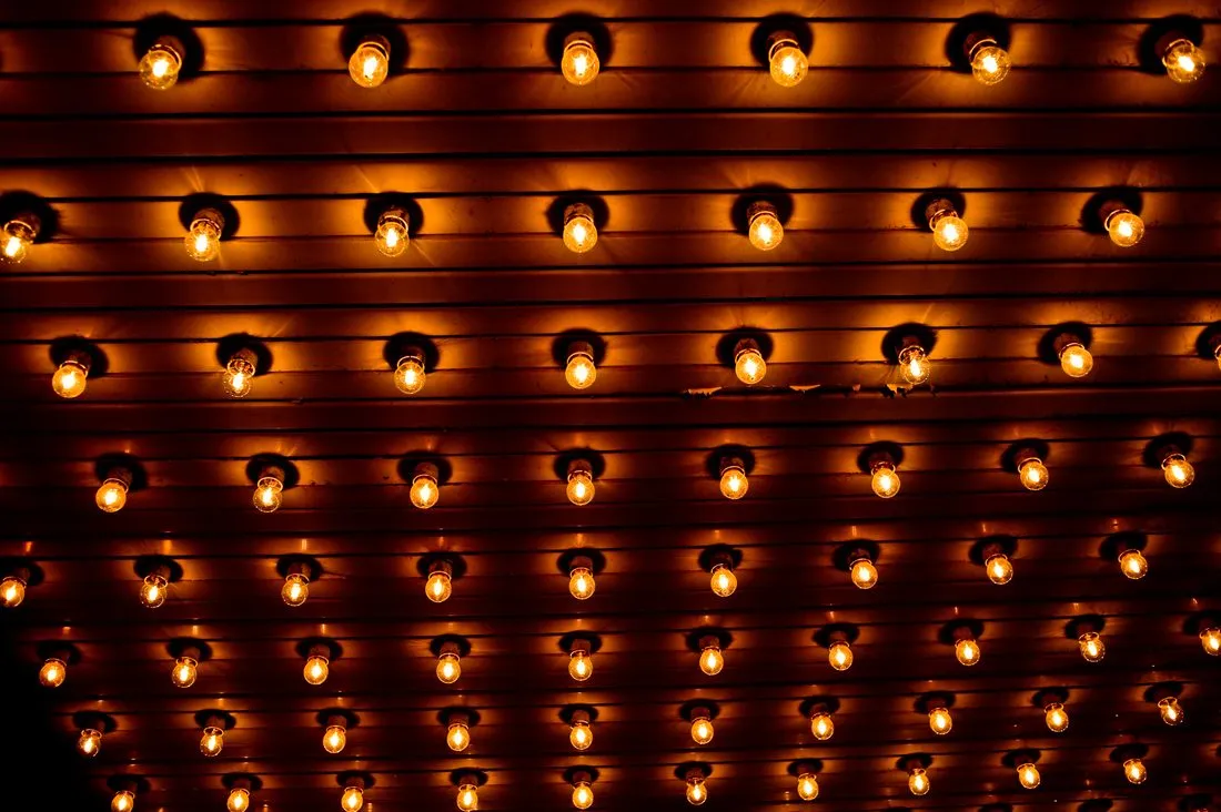 Downlights — Terrigal