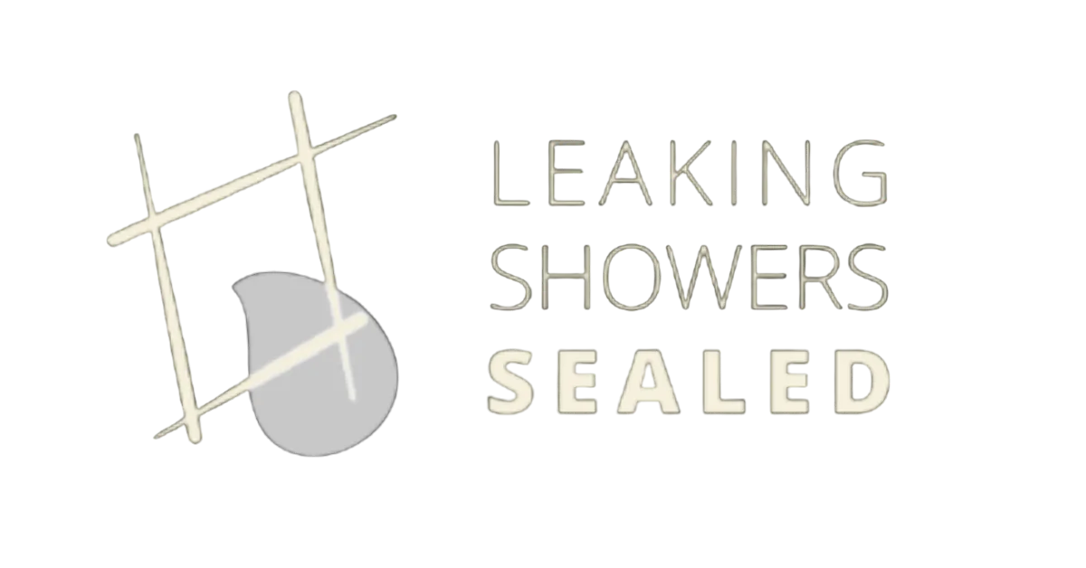 Leaking Showers Sealed
