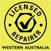 Motor Vehicle Repair Business Licence 2459