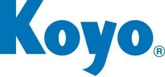 Koyo — cooling parts