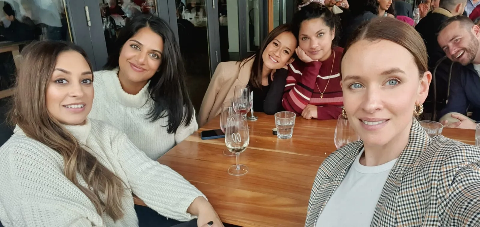 Bellarine Peninsula Hens Winery Tour