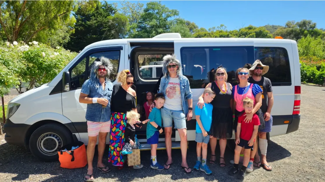 Yarra Valley Private Winery Tour