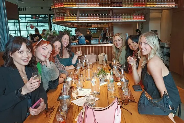 Mornington Peninsula Hens Winery Tour