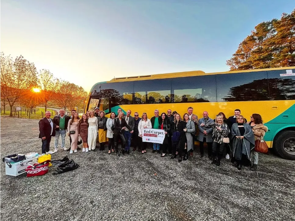 25-Seater Bus