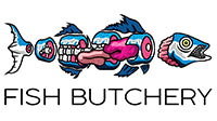 Fish Butchery